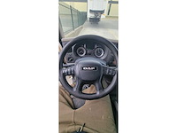 2014 daf lf 210 fa vrachtwagen - afbeelding 44 van  74
