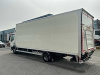 2014 daf lf 210 fa vrachtwagen - afbeelding 34 van  74