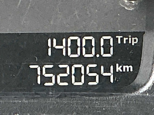 2014 daf lf 210 fa vrachtwagen - afbeelding 46 van  74