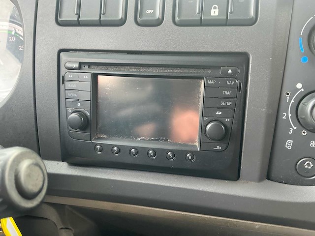 2014 daf lf 210 fa vrachtwagen - afbeelding 47 van  74