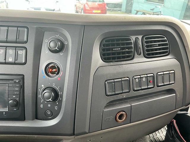 2014 daf lf 210 fa vrachtwagen - afbeelding 49 van  74