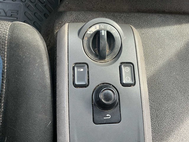 2014 daf lf 210 fa vrachtwagen - afbeelding 50 van  74