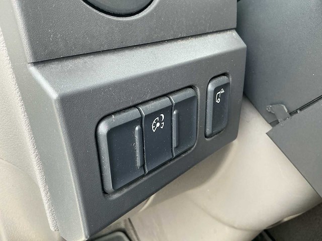 2014 daf lf 210 fa vrachtwagen - afbeelding 53 van  74