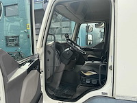 2014 daf lf 210 fa vrachtwagen - afbeelding 54 van  74