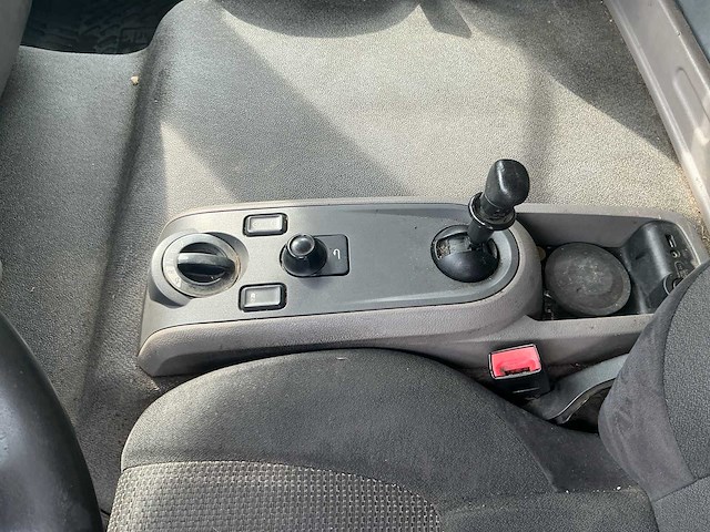 2014 daf lf 210 fa vrachtwagen - afbeelding 59 van  74