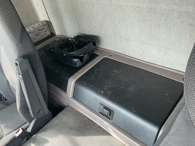 2014 daf lf 210 fa vrachtwagen - afbeelding 60 van  74