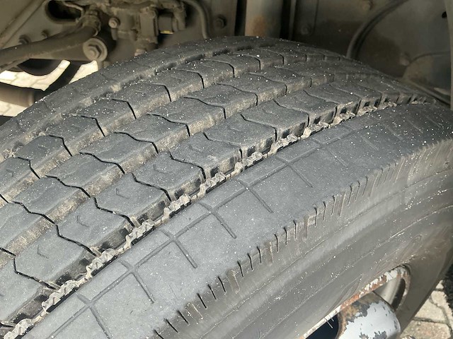 2014 daf lf 210 fa vrachtwagen - afbeelding 64 van  74