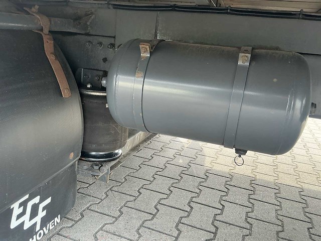 2014 daf lf 210 fa vrachtwagen - afbeelding 66 van  74