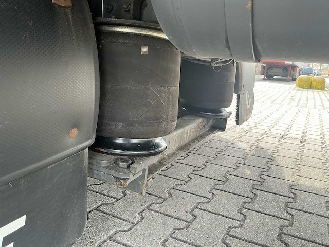 2014 daf lf 210 fa vrachtwagen - afbeelding 68 van  74