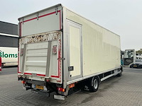 2014 daf lf 210 fa vrachtwagen - afbeelding 73 van  74