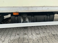 2014 daf lf 210 fa vrachtwagen - afbeelding 2 van  11