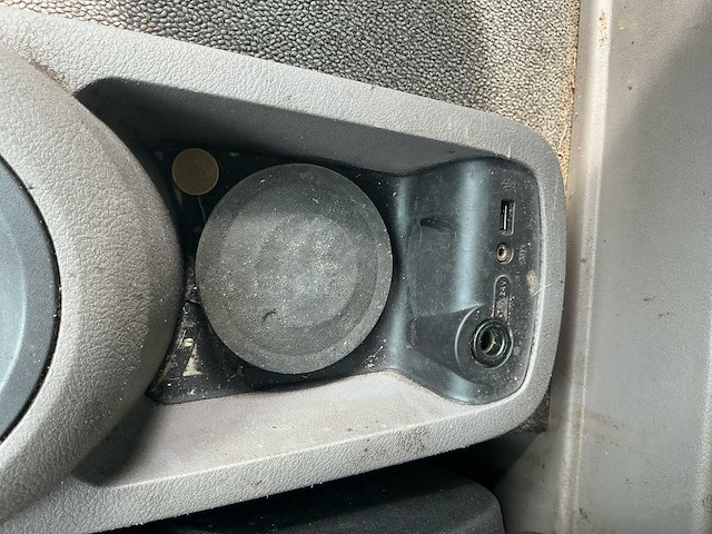 2014 daf lf 210 fa vrachtwagen - afbeelding 6 van  11