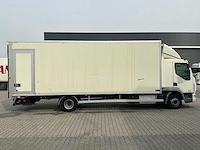 2014 daf lf 210 fa vrachtwagen - afbeelding 11 van  11