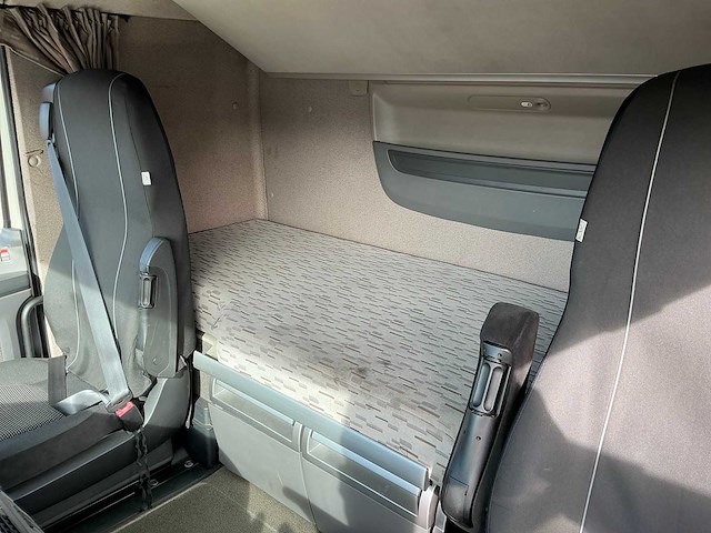 2014 daf xf 460 ft vrachtwagen - afbeelding 1 van  21