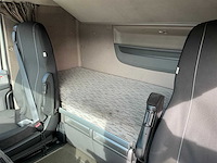 2014 daf xf 460 ft vrachtwagen - afbeelding 1 van  21