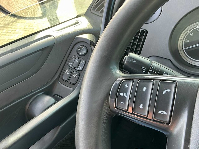 2014 daf xf 460 ft vrachtwagen - afbeelding 4 van  21