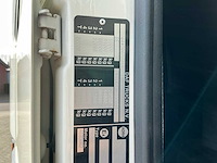 2014 daf xf 460 ft vrachtwagen - afbeelding 5 van  21