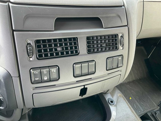 2014 daf xf 460 ft vrachtwagen - afbeelding 6 van  21