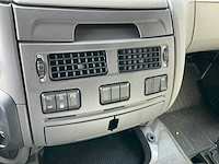 2014 daf xf 460 ft vrachtwagen - afbeelding 6 van  21