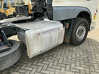 2014 daf xf 460 ft vrachtwagen - afbeelding 7 van  21