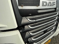 2014 daf xf 460 ft vrachtwagen - afbeelding 9 van  21