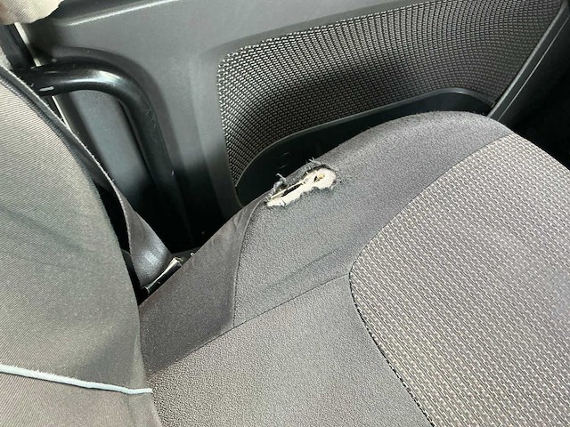 2014 daf xf 460 ft vrachtwagen - afbeelding 12 van  21