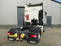 2014 daf xf 460 ft vrachtwagen - afbeelding 13 van  21