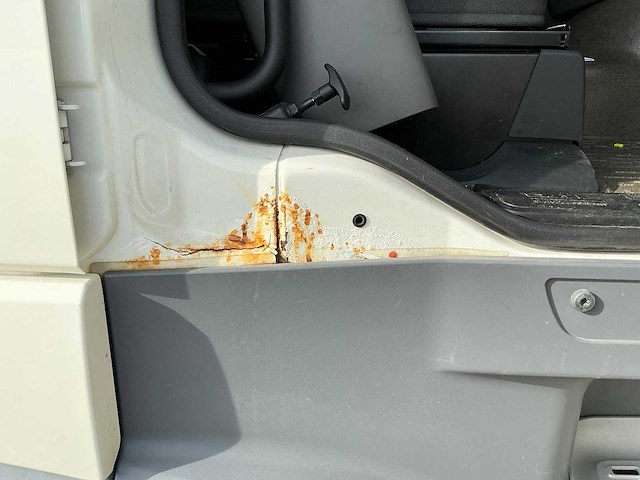 2014 daf xf 460 ft vrachtwagen - afbeelding 14 van  21