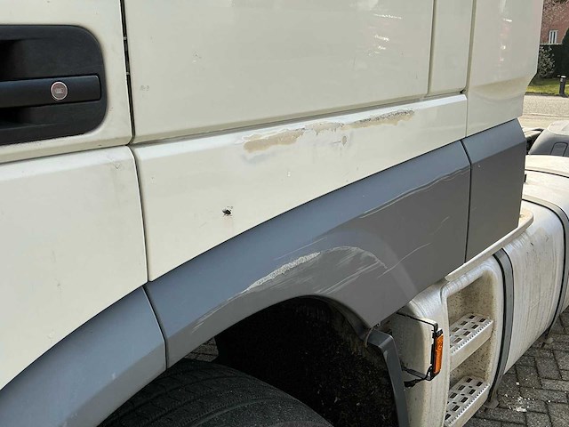 2014 daf xf 460 ft vrachtwagen - afbeelding 16 van  21