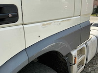 2014 daf xf 460 ft vrachtwagen - afbeelding 16 van  21