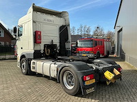 2014 daf xf 460 ft vrachtwagen - afbeelding 18 van  21