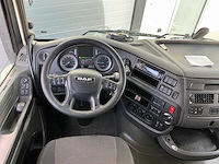2014 daf xf 460 ft vrachtwagen - afbeelding 21 van  21