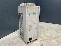 2014 daikin erq125a7w1b chiller - afbeelding 1 van  5