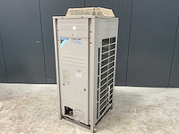 2014 daikin erq125a7w1b chiller - afbeelding 2 van  5