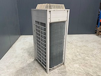 2014 daikin erq125a7w1b chiller - afbeelding 3 van  5
