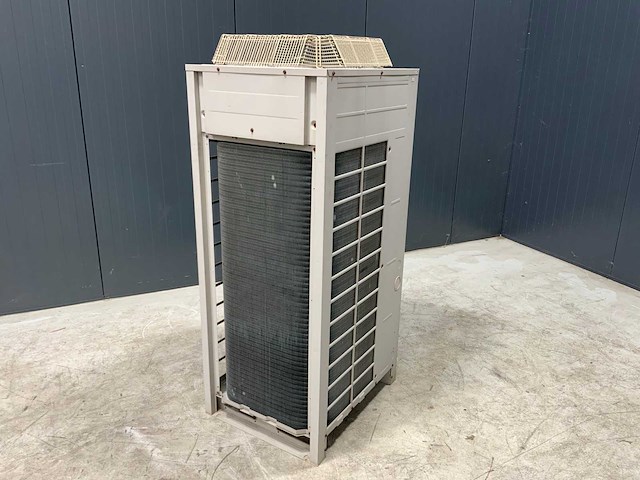 2014 daikin erq125a7w1b chiller - afbeelding 4 van  5