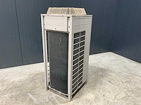 2014 daikin erq125a7w1b chiller - afbeelding 4 van  5