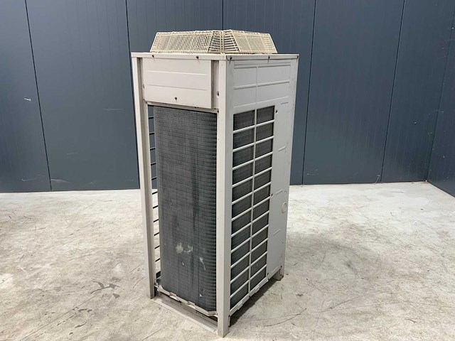 2014 daikin erq125a7w1b chiller - afbeelding 4 van  5