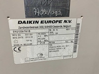 2014 daikin erq125a7w1b chiller - afbeelding 5 van  5