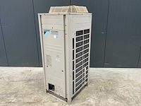 2014 daikin erq125a7w1b chiller - afbeelding 1 van  3