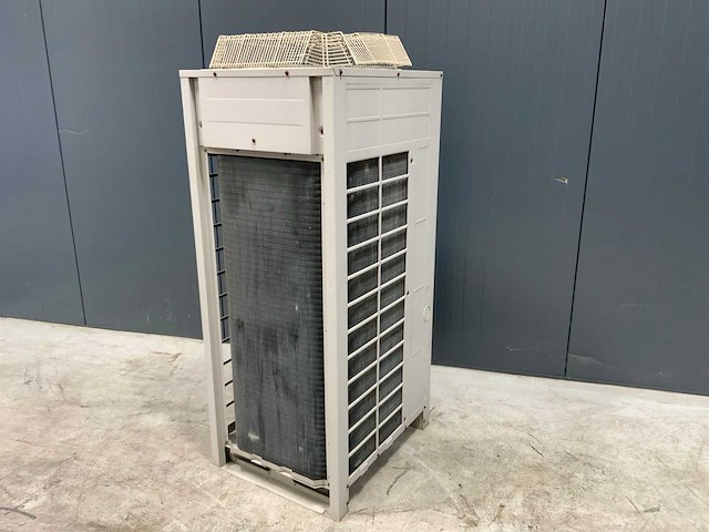2014 daikin erq125a7w1b chiller - afbeelding 2 van  3
