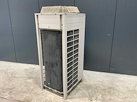 2014 daikin erq125a7w1b chiller - afbeelding 2 van  3