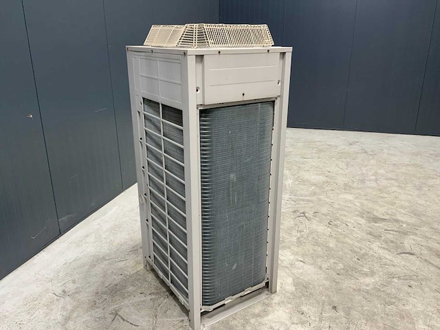 2014 daikin erq125a7w1b chiller - afbeelding 2 van  2