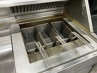 2014 de kuiper oranda frituur bakwand - afbeelding 3 van  16