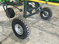 2014 deutz fahr condimaster 11041 schudder - afbeelding 2 van  27