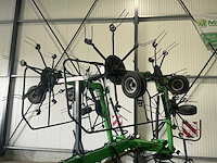 2014 deutz fahr condimaster 11041 schudder - afbeelding 5 van  27