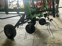 2014 deutz fahr condimaster 11041 schudder - afbeelding 7 van  27