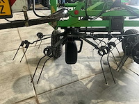 2014 deutz fahr condimaster 11041 schudder - afbeelding 11 van  27