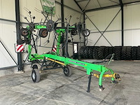 2014 deutz fahr condimaster 11041 schudder - afbeelding 1 van  27