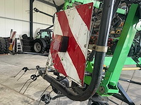 2014 deutz fahr condimaster 11041 schudder - afbeelding 15 van  27
